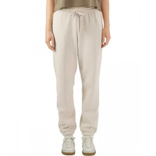 American Apparel RF491 ReFlex Fleece Sweatpants - Bone