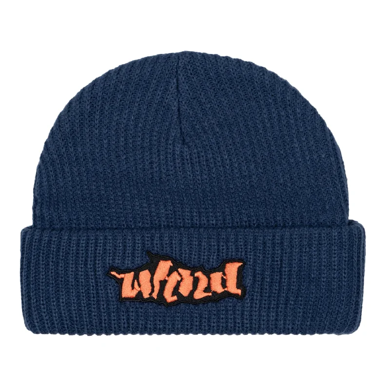 Arrived Beanie - Steel