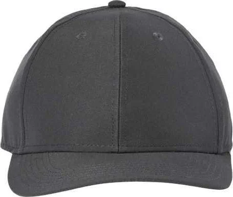 Atlantis Headwear REFE Sustainable Recy Feel Cap - Dark Grey (Grigio Scuro)