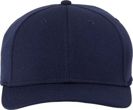 Atlantis Headwear SANC Sand Sustainable Performance Cap - Navy (Marina Militare)