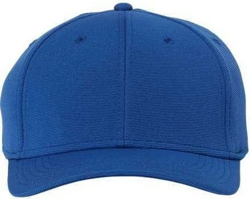 Atlantis Headwear SANC Sand Sustainable Performance Cap - Royal (Reale)