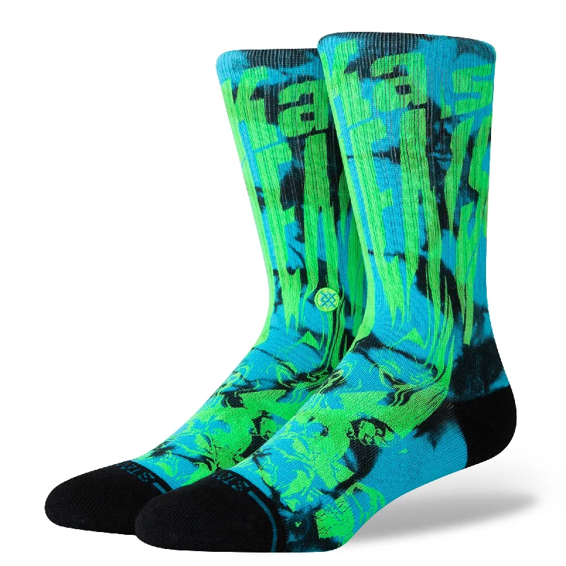 Atliens Socks | Black