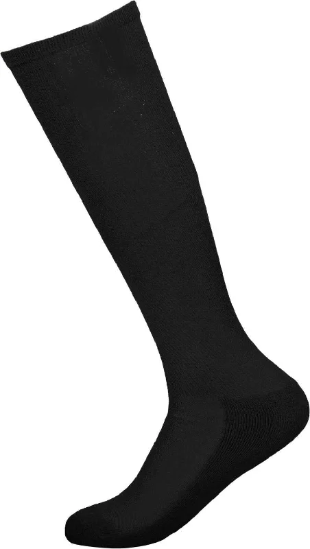 Augusta 6922 Core Multi-Sport Socks - Black