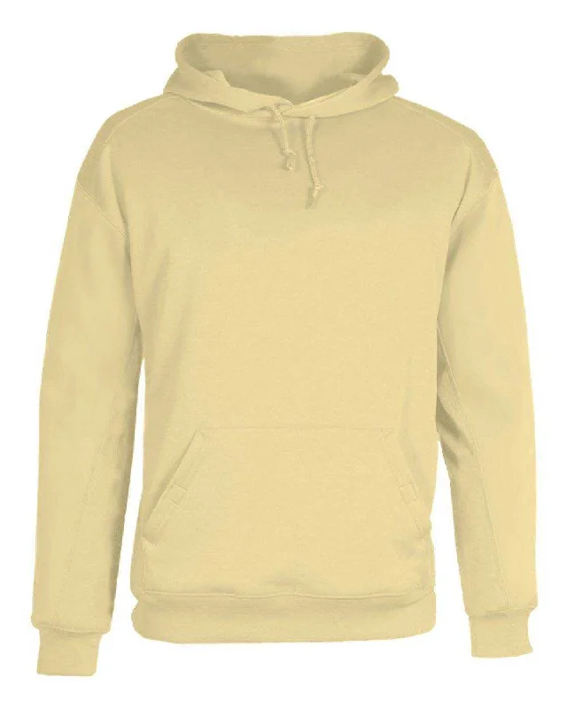 Badger Sport 1454 BT5 Fleece Hoodie - Vegas Gold