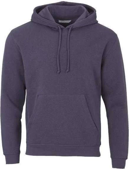 Boxercraft BM5302 Fleece Hooded Pullover - Mystic