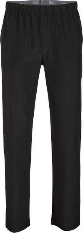 Boxercraft BM6201 Tech Pants - Black