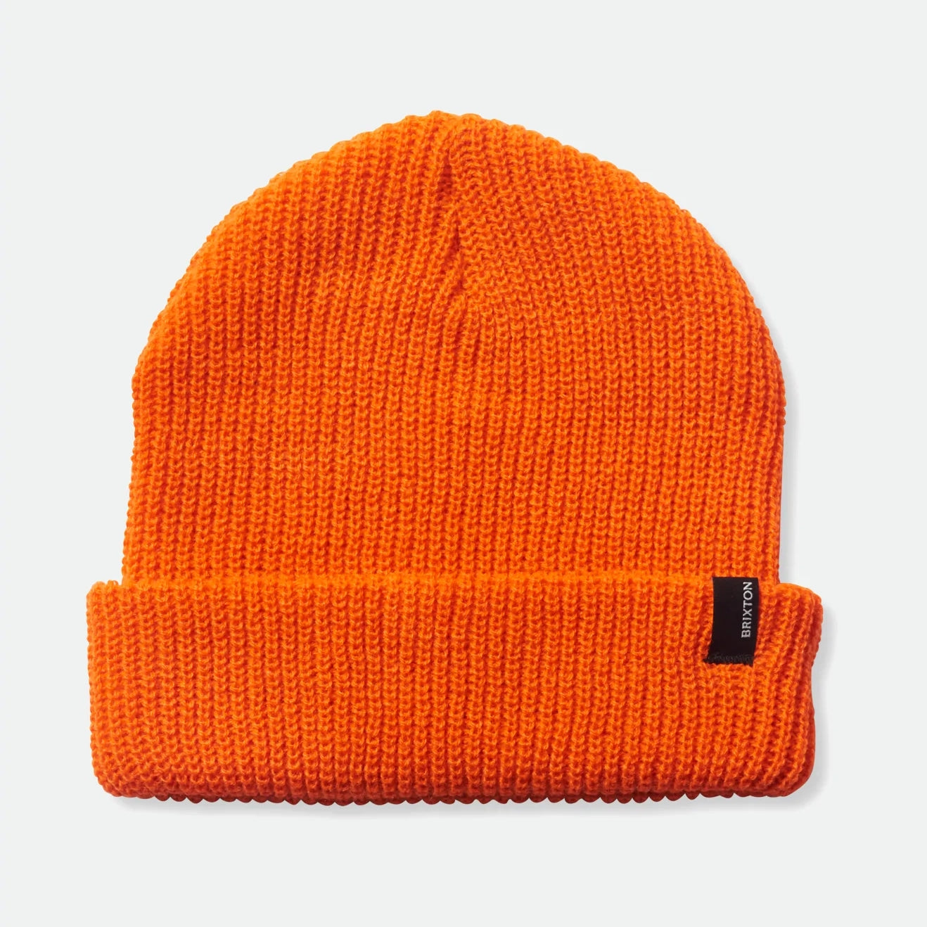 Athletic Orange