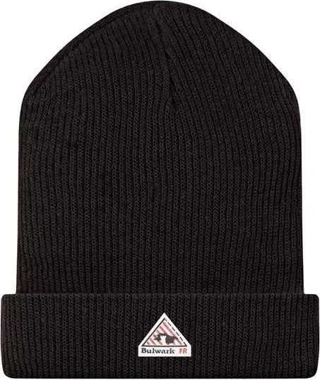 Bulwark HMC2 Knit Cap - Black