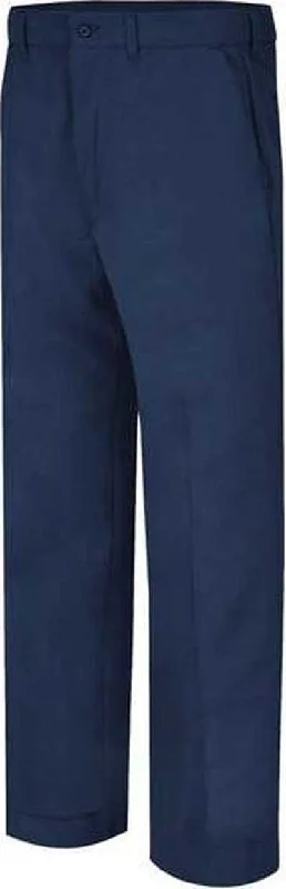 Bulwark PNW2 Work Pants - Nomex IIIA - 6 oz. - Navy - Unhemmed