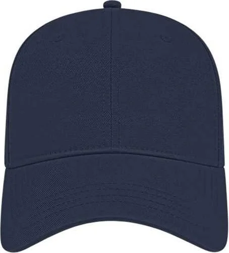 Cap America x700 X-tra Value Structured Cap - Navy