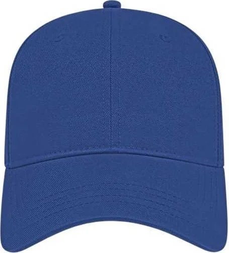 Cap America x700 X-tra Value Structured Cap - Royal