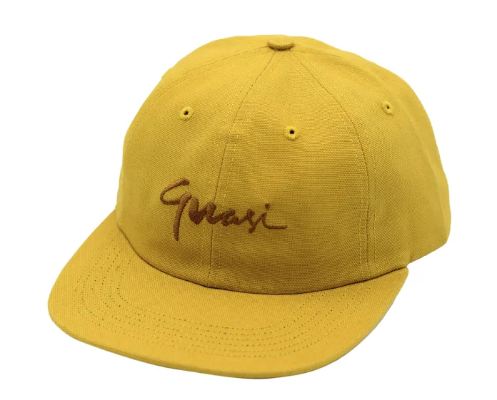 Century Hat | Honey