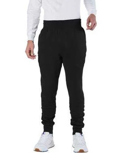 Champion RW25 Men's Reverse Weave Jogger Pant - Black