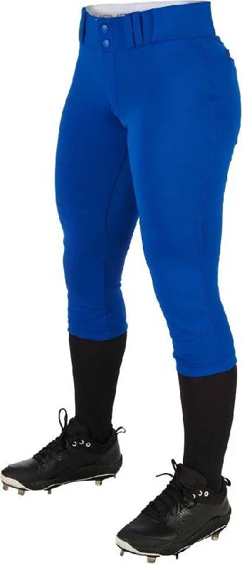 Champro BP11 Women's Performance Pant Youth & Adult - Royal