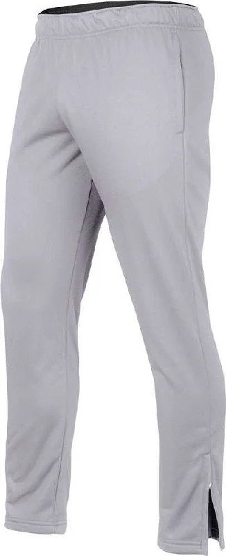 Champro FLP1 Lineup Fleece Men's Track Pant - Silver