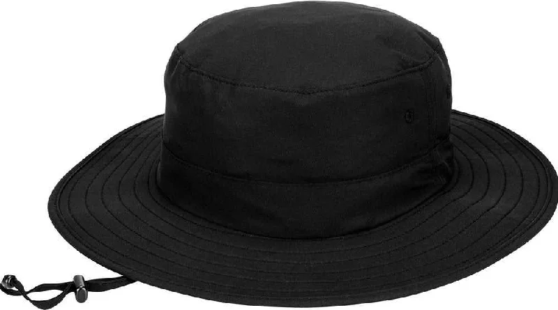 Champro HBO1 Boonie Cap - Black