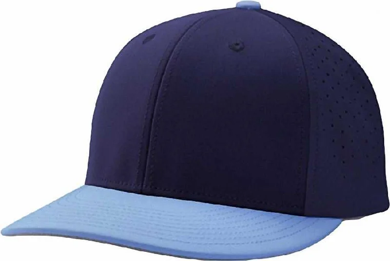 Champro HC1 Ultima Cap - Navy Navy Light Blue