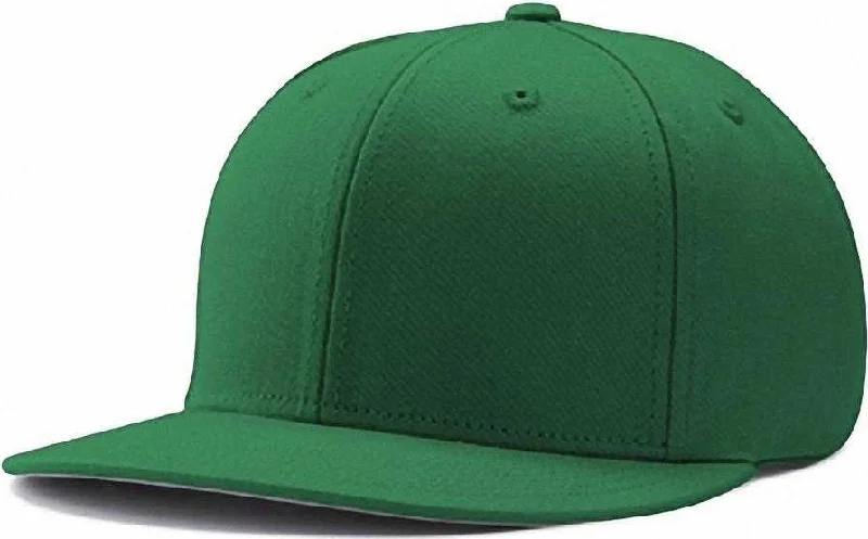 Champro HC4 Pennant Snapback - Forest Green