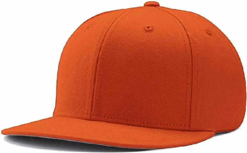 Champro HC4 Pennant Snapback - Orange