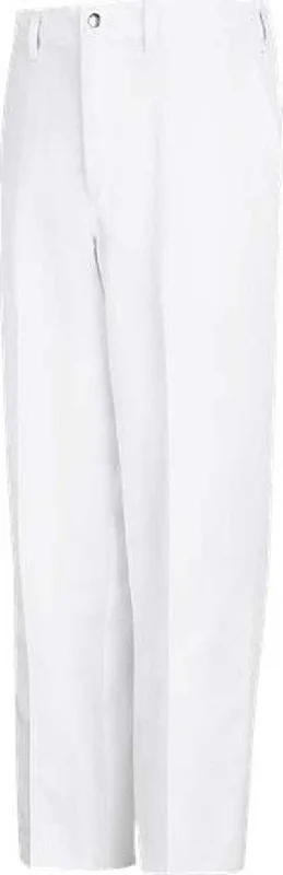 Chef Designs 2020 Cook Pants - White - 24I