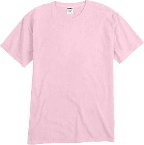 Comfortwash GDH100 Garment-Dyed T-Shirt - Cotton Candy