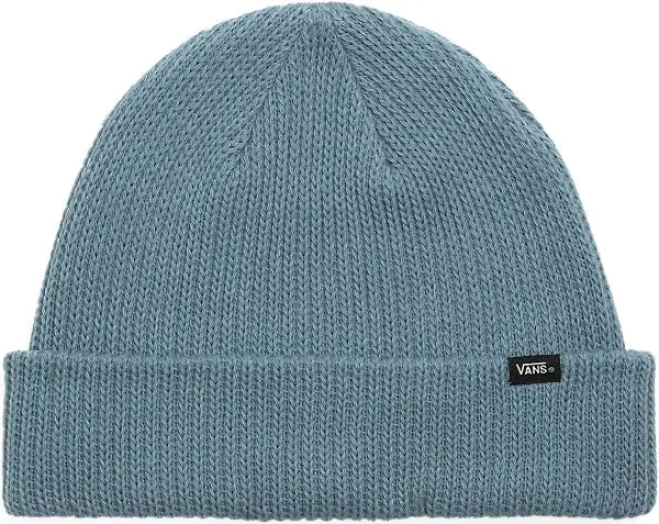 Core Basics Beanie | Gray Mist