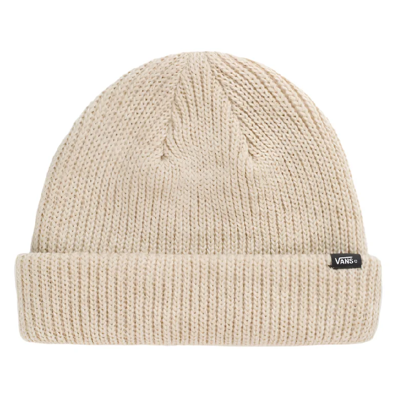 Core Basics Beanie | Oatmeal