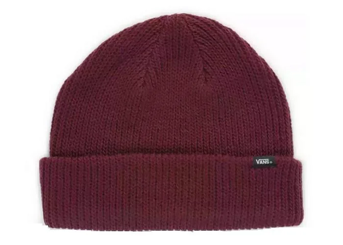 Core Basics Beanie | Port Royale