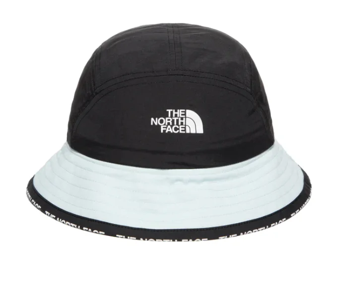 Cypress Bucket Hat | Skylight Blue