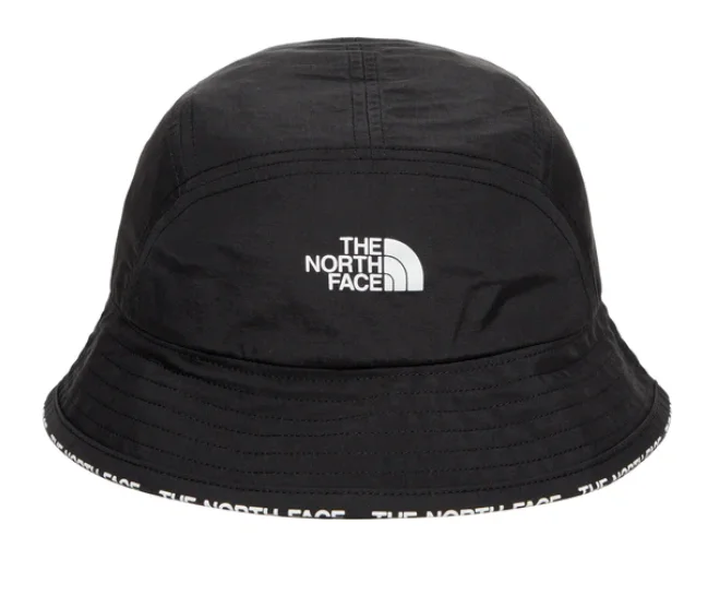 Cypress Bucket Hat | TNF Black