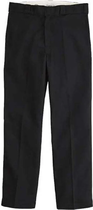 Dickies 8388 Multi-Use Pocket Work Pants - Black - 30I