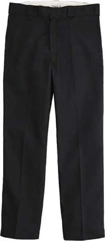 Dickies 8388 Multi-Use Pocket Work Pants - Black - 32I