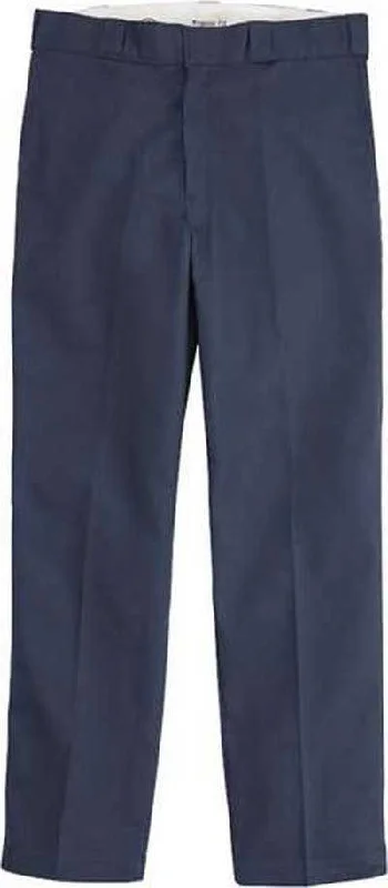 Dickies 8388 Multi-Use Pocket Work Pants - Dark Navy - 32I