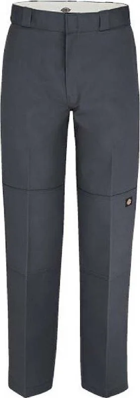 Dickies 8528 Double Knee Work Pants - Charcoal - 30I