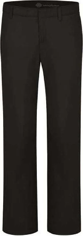 Dickies FP12 Women's Stretch Twill Pants - Black