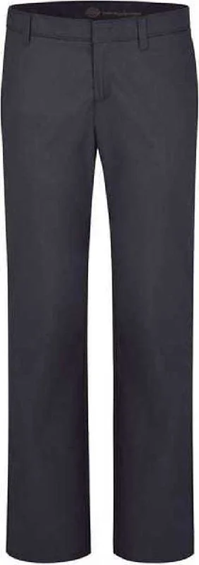 Dickies FP12 Women's Stretch Twill Pants - Dark Navy