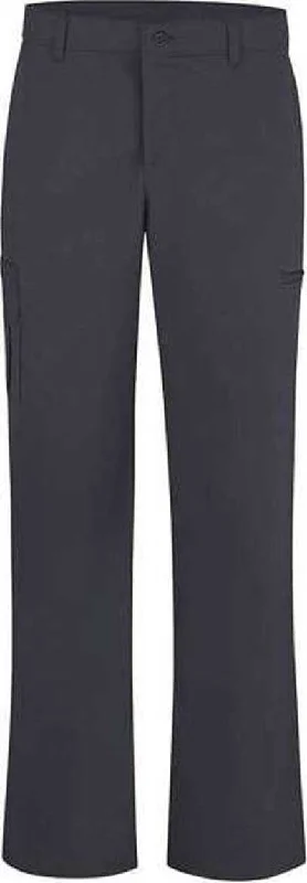 Dickies FP23 Women's Premium Cargo Pants - Dark Navy