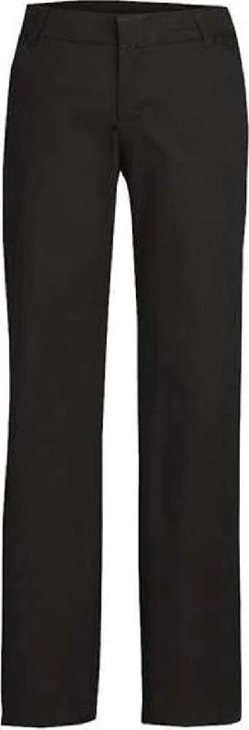 Dickies FP31 Women's Stretch Twill Pants - Black - 34I