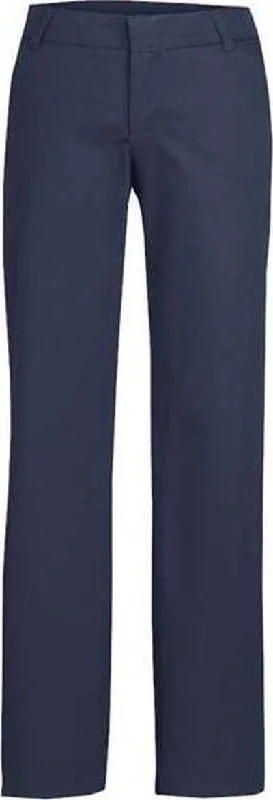 Dickies FP31 Women's Stretch Twill Pants - Dark Navy - 32I