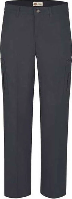 Dickies FP72 Women's Premium Cargo Pants - Dark Navy - 32I