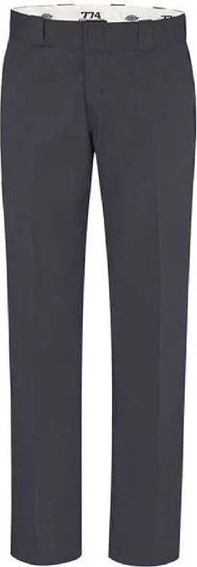 Dickies FP74 Women's Work Pants - Dark Navy - 28I