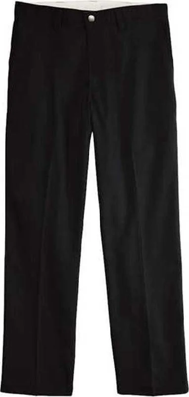 Dickies LP22 Premium Industrial Multi-Use Pocket Pants - Black - 32I