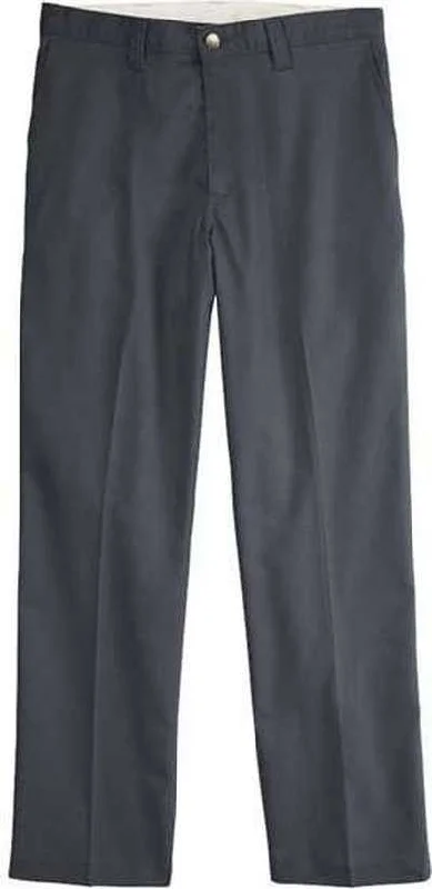 Dickies LP22ODD Premium Industrial Multi-Use Pocket Pants - Odd Sizes - Dark Charcoal - 37 Unhemmed