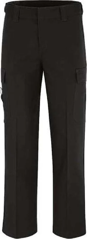 Dickies LP37 Flex Comfort Waist EMT Pants - Black - 30I