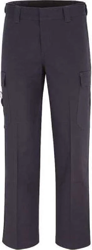 Dickies LP37 Flex Comfort Waist EMT Pants - Midnight - 34I