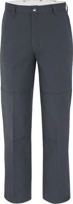 Dickies LP56 Premium Industrial Double Knee Pants - Dark Charcoal - 34I