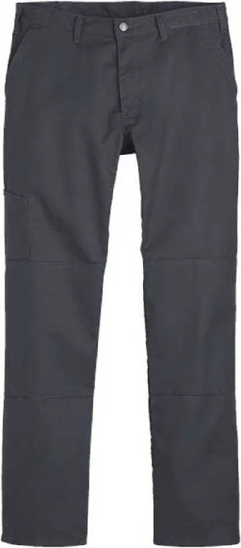 Dickies LP65 Multi-Pocket Performance Shop Pants - Dark Charcoal - 30I