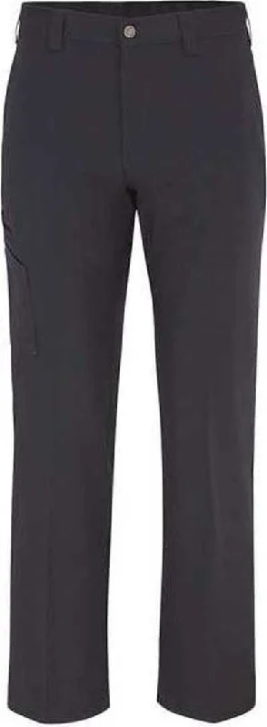 Dickies LP68EXT Temp IQ Cooling Shop Pants - Extended Sizes - Dark Navy - 34I