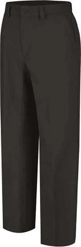 Dickies WP70 Plain Front Work Pants - Black - 32I