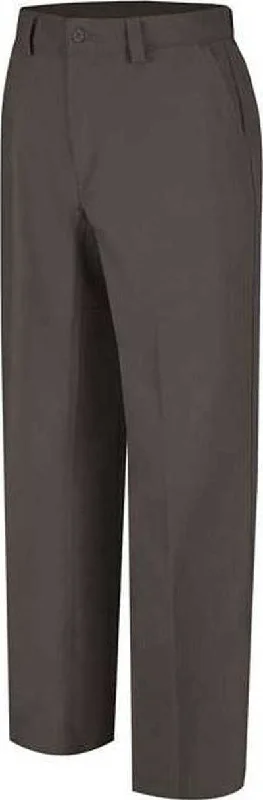 Dickies WP70 Plain Front Work Pants - Charcoal - 32I, 50W